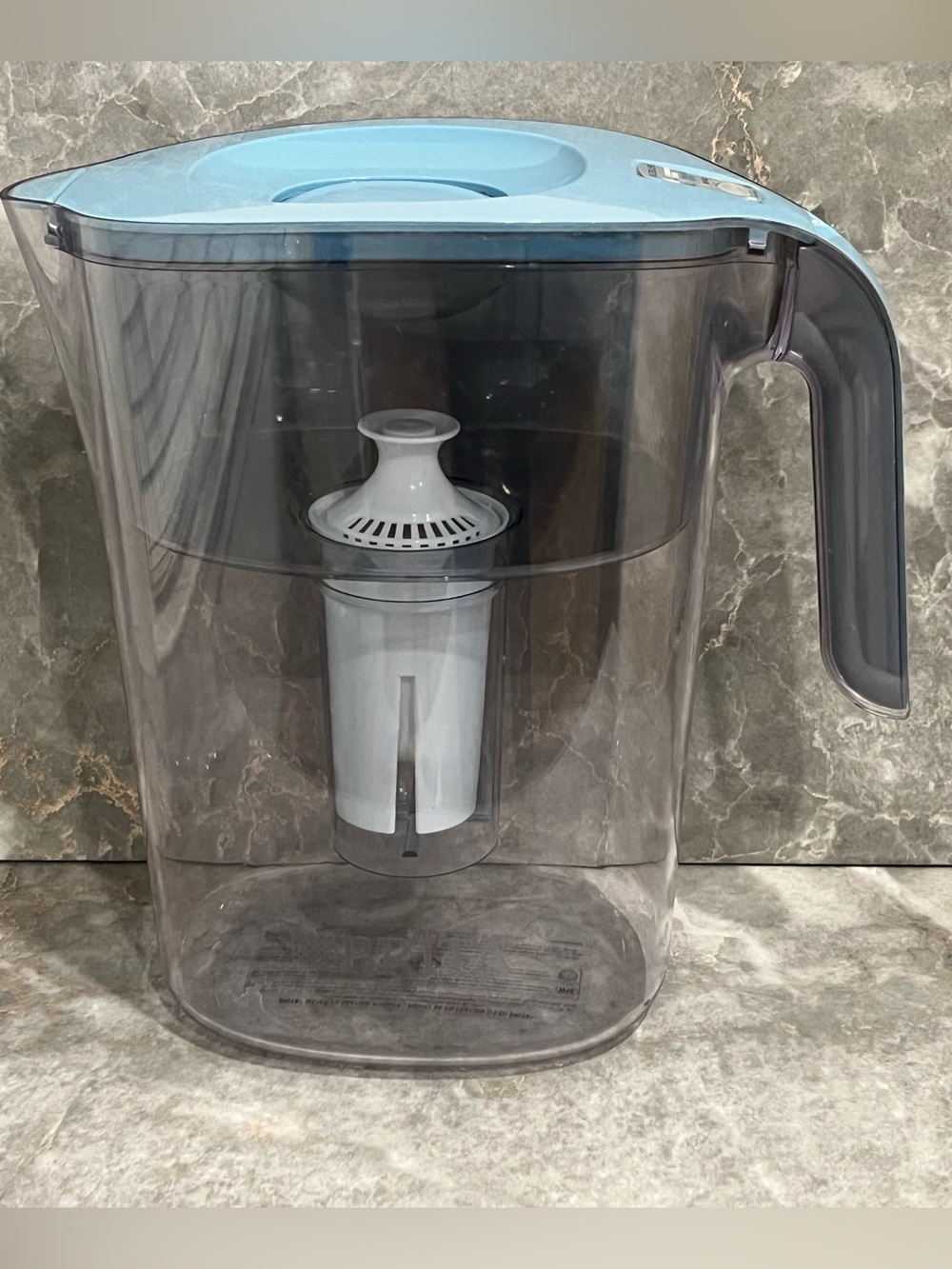 $5/ Brita Water Pitcher with Replaceable Filter Cartridge
